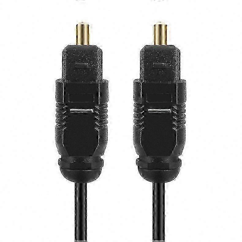 Glass Core Optical Audio Cable