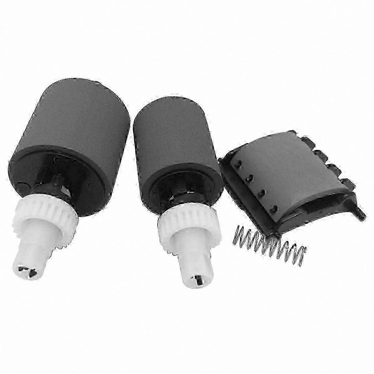 Compatible Pickup Roller for Select Printer Models A8P79-65001 Replacement Part