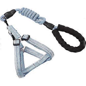 120 cm lange weiche Seil-Schlupfleine