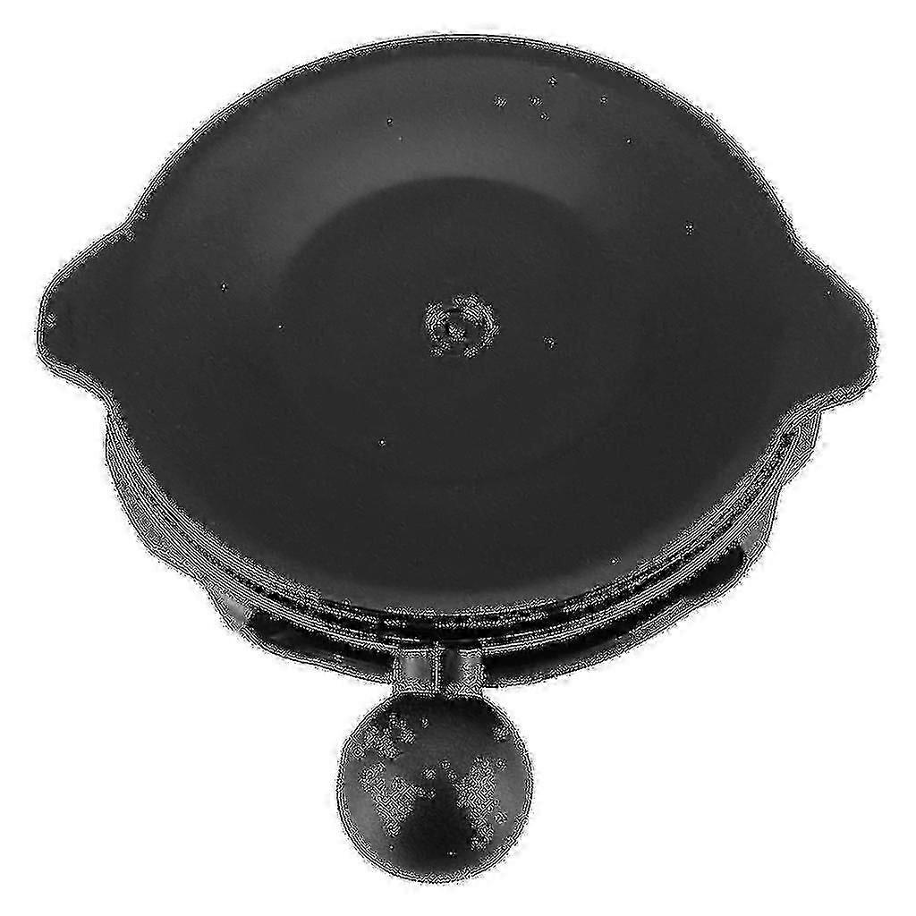 Secure Rotating Suction Mount for TomTom