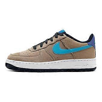 Nike Air Force 1 LV8 2 Khaki GS CN5710-201