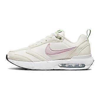 Nike Air Max Dawn White Pink Glaze 'White Pink' GS DH3157-106