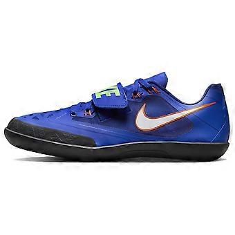 Nike Zoom SD 4 Racer Blauw 685135-400