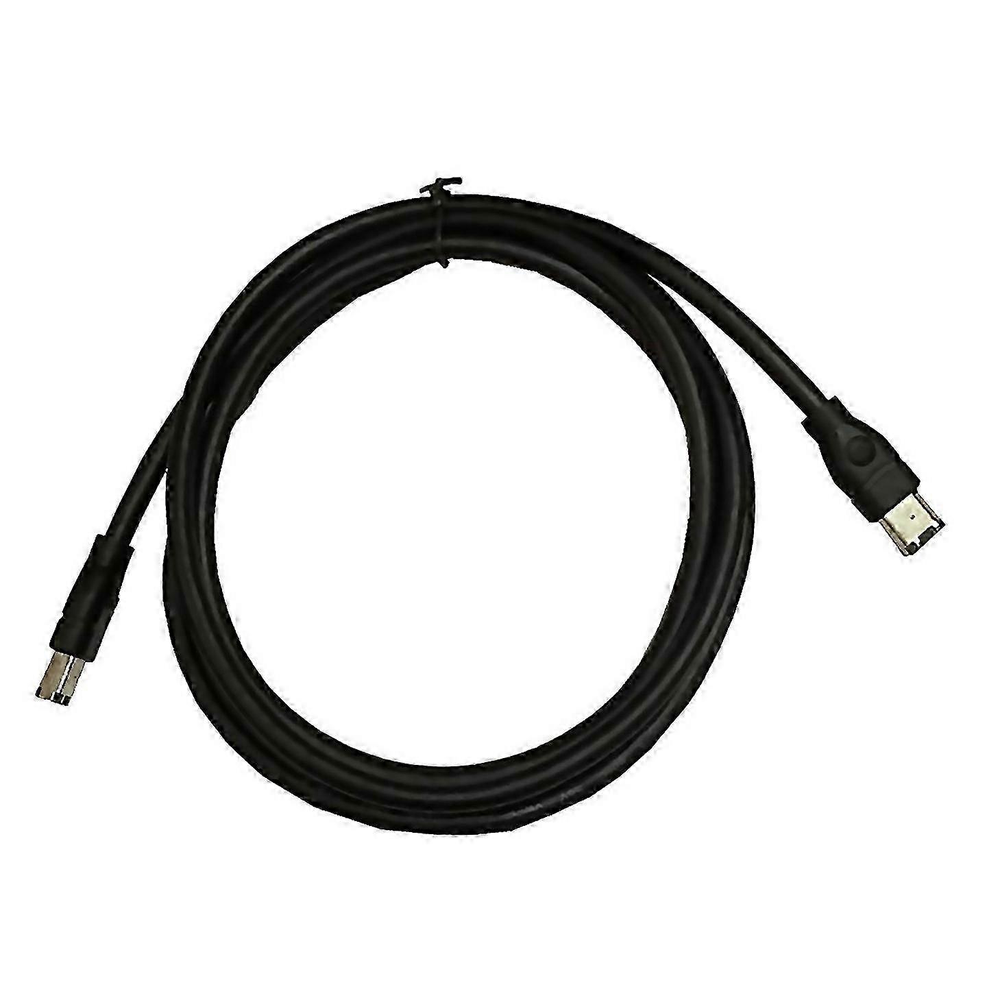 1.8m IEEE 1394 Firewire Cable