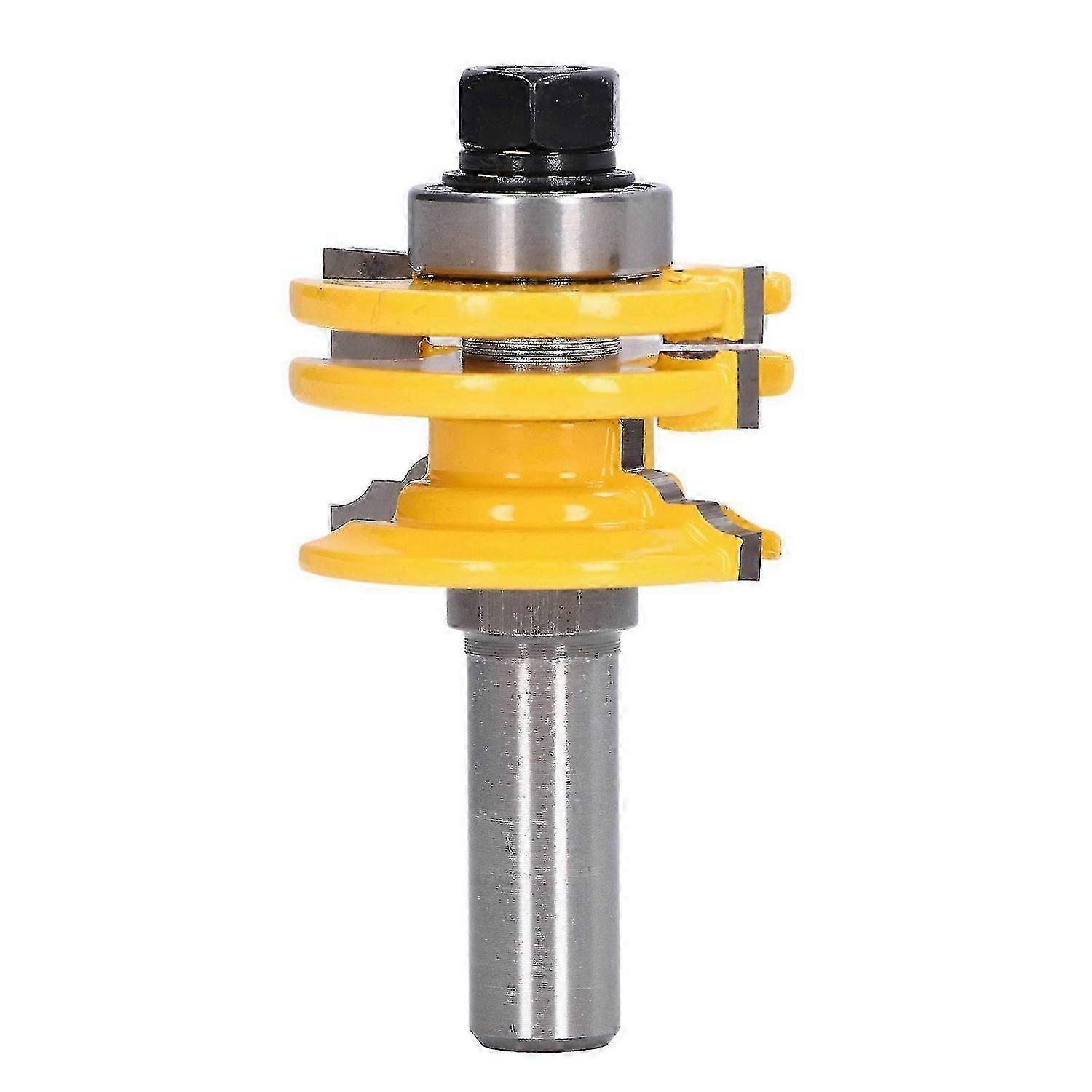 1-3/4in Dia Reversible Router Bit
