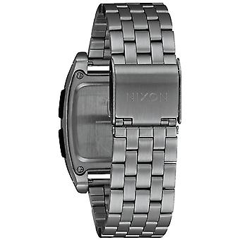 Nixon the base reloj para Hombre Digital de Cuarzo con brazalete