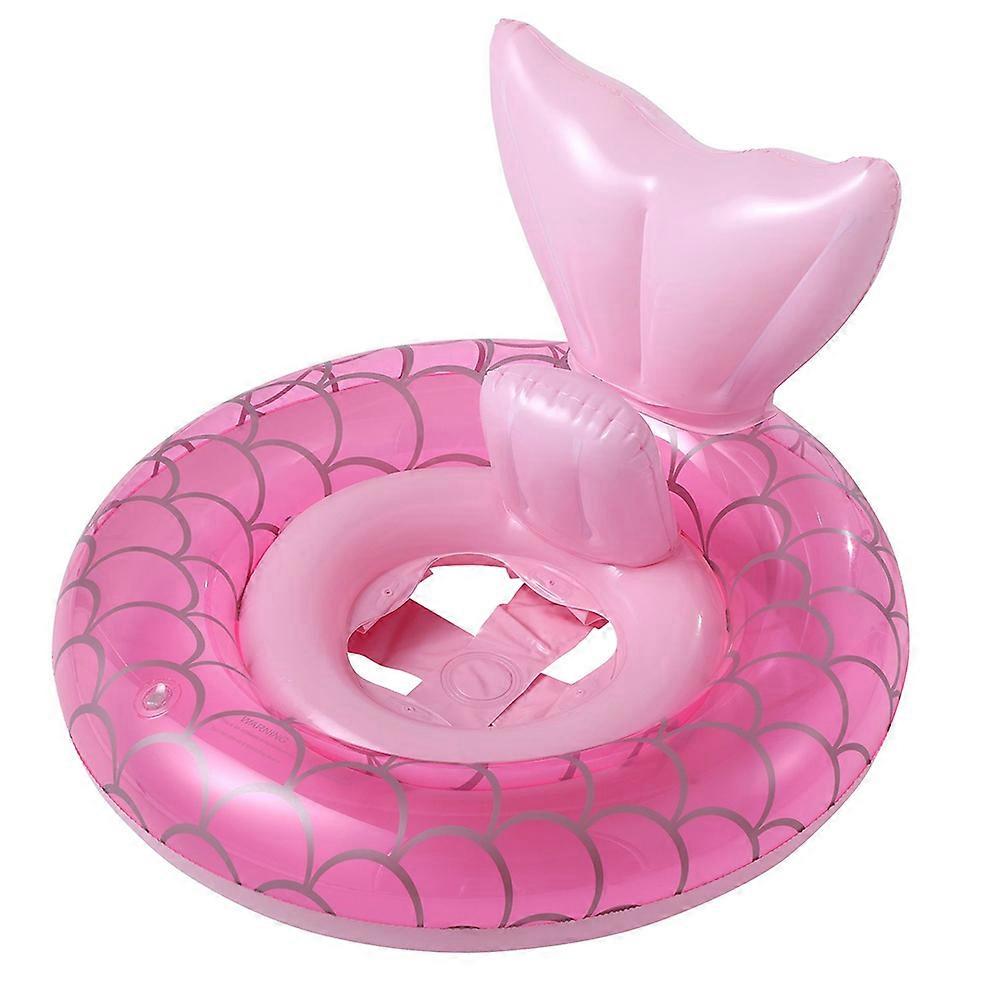 Secure Soft Transparent Beach Toy