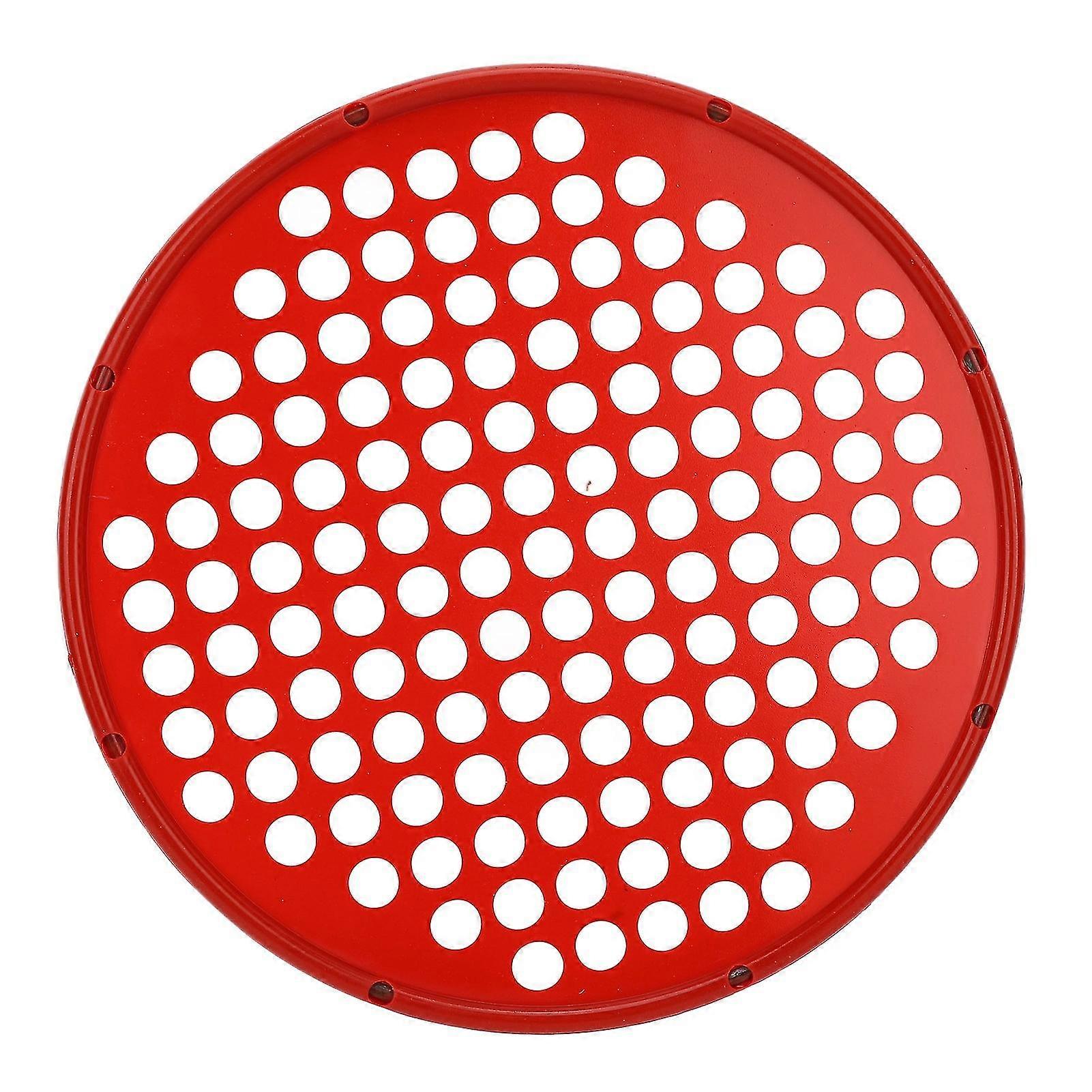Medium-Resistance Silicone Hand Therapy Web