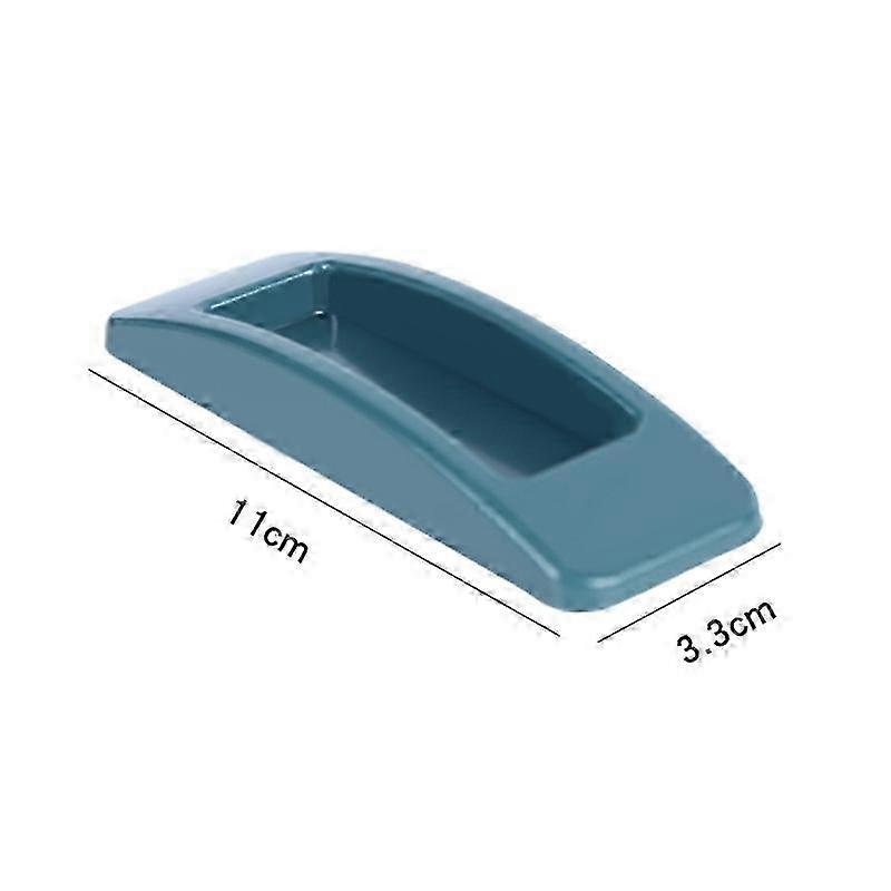 6pcs Smooth-Surface Sliding Handles