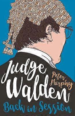 Judge Walden
