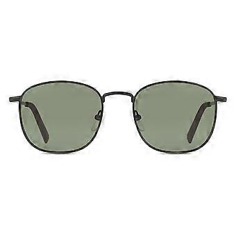 Calvin Klein CK20122S 001 Full Rim Matte Black Women Square Sunglasses UV3 Original
