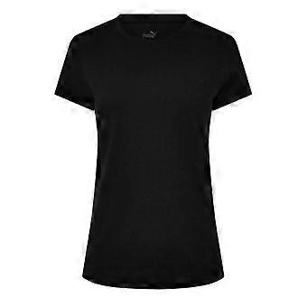 Puma Womens/Ladies Deluxe T-Shirt
