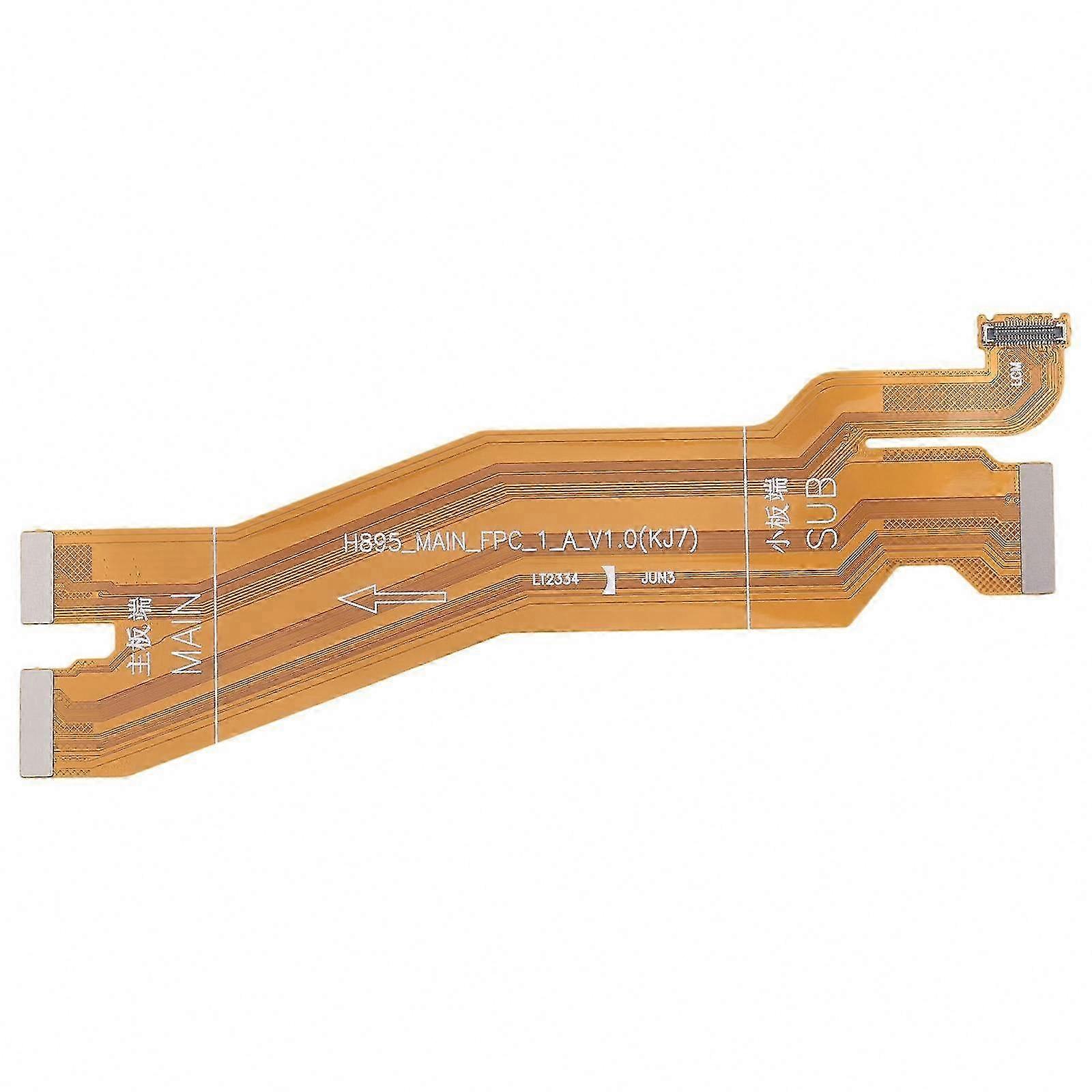 Flex Cable for Motherboard