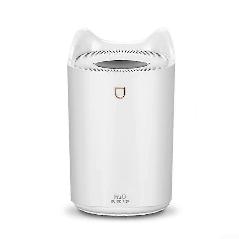 2L Quiet Cool Mist Humidifier