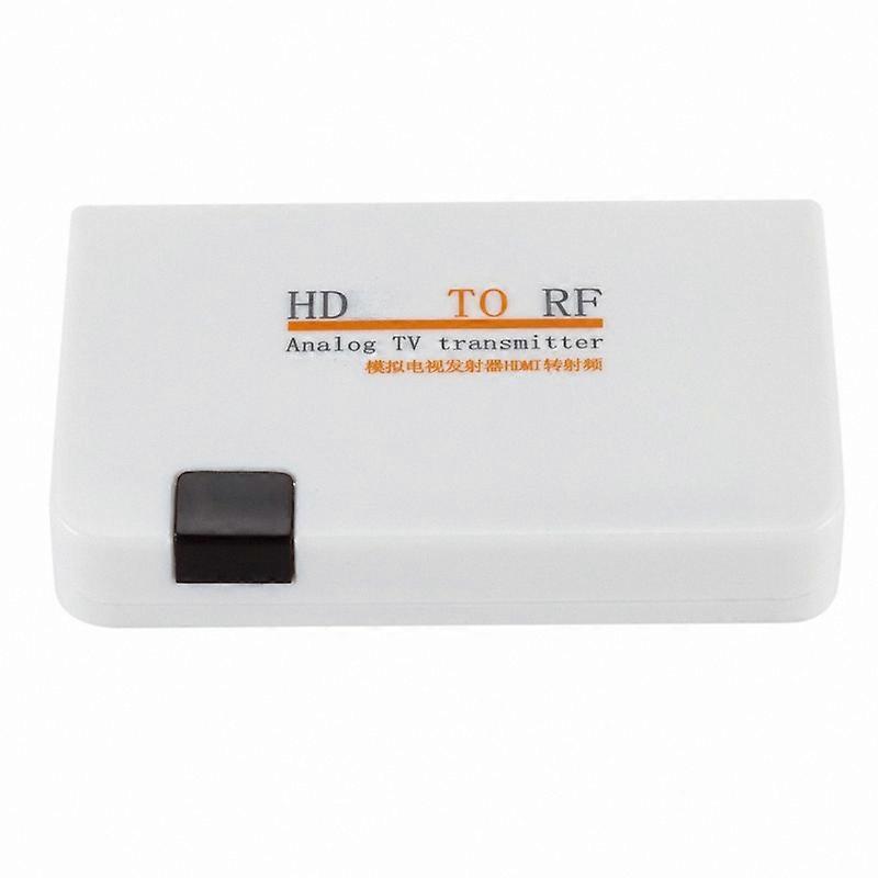 1080P HDMI RF Transmitter