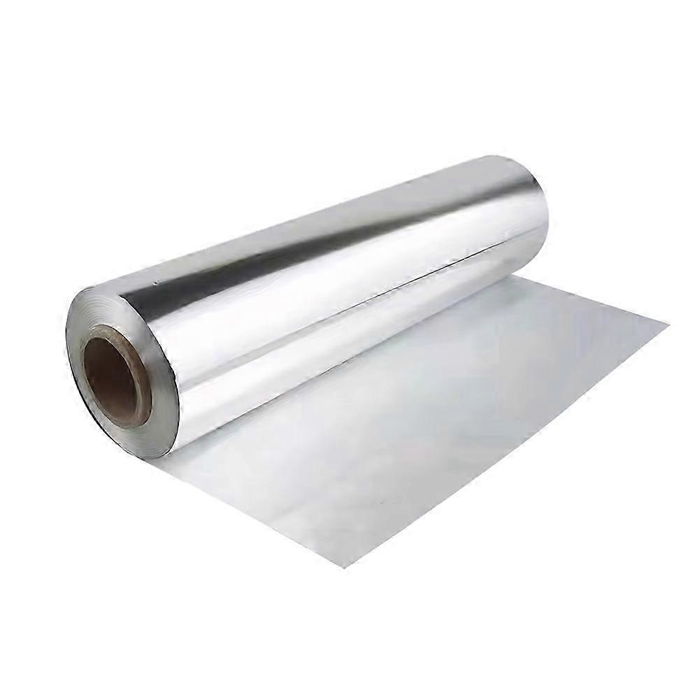Extra Thick Food Safe Aluminium Foil