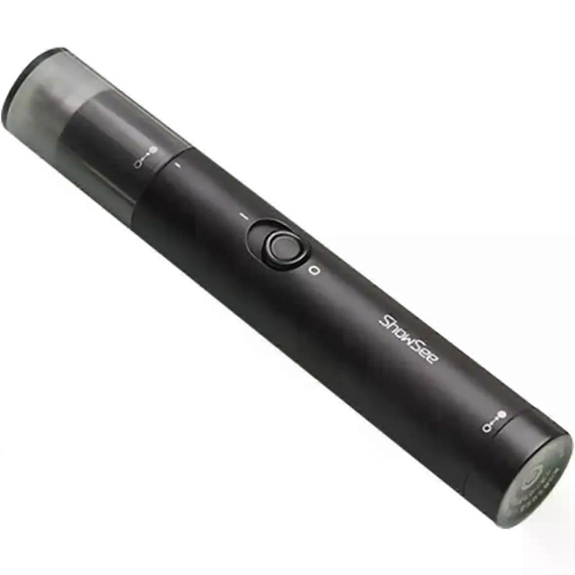 Portable Personal Care Device, Lightweight Razor