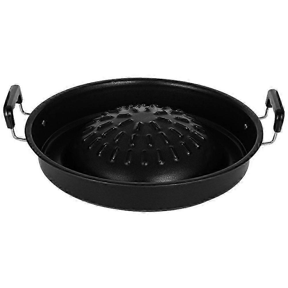 Professional Iron Grilling Surface