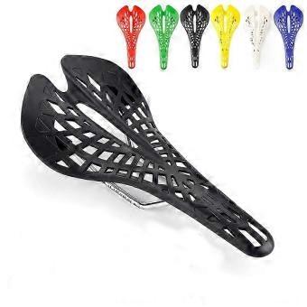 Ultralight Shock-Absorbing Bike Cushion
