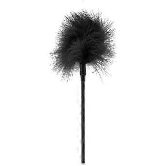Soft Bristle Teasing Brush with Comfortable Handle, Smooth Durable Bristles, Multi-Color, 6g, for Couples