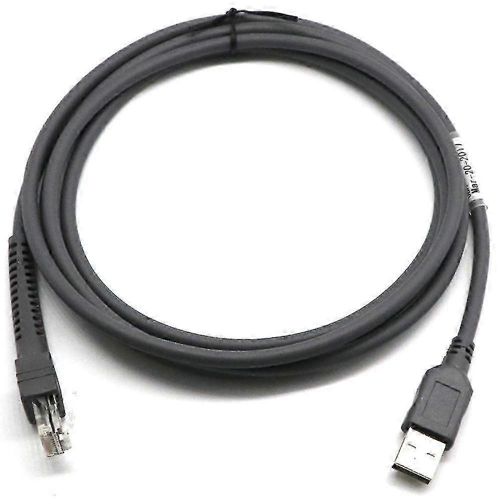 1080p Coiled HDMI Camera Cable