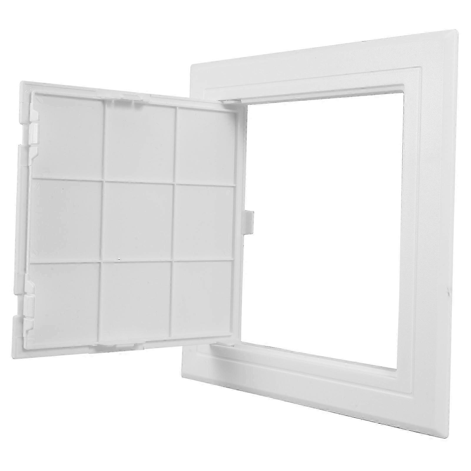 17.5cm ABS Wall Access Panel