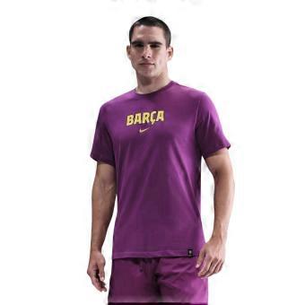 Nike T-shirt FC Barcelone pour homme