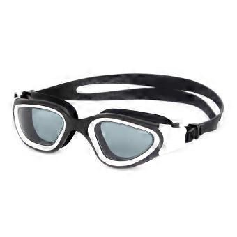 Colorful Ergonomic Design Swim Goggles for Adults & Teenagers - Ideal for Beach and Swimming Pool Use