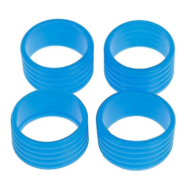 Tennis Racket Handvat Rubber Ring