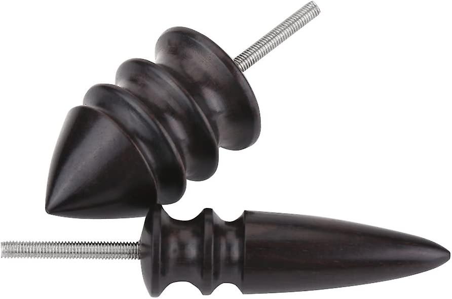 2 Piece Leather Painter Sharpener Leather Buffer Leather Slicker Tool Leather Edge Buffer Leather