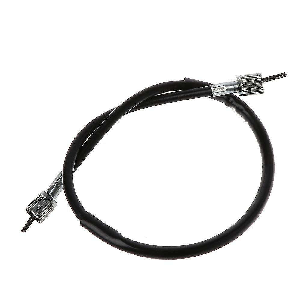 Motorcycle Speedometer Cable Rubber Coated Mileage Wire For Monkey Giraffe