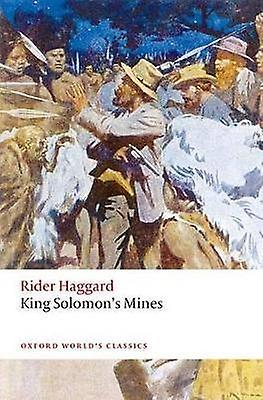 King Solomon's Mines