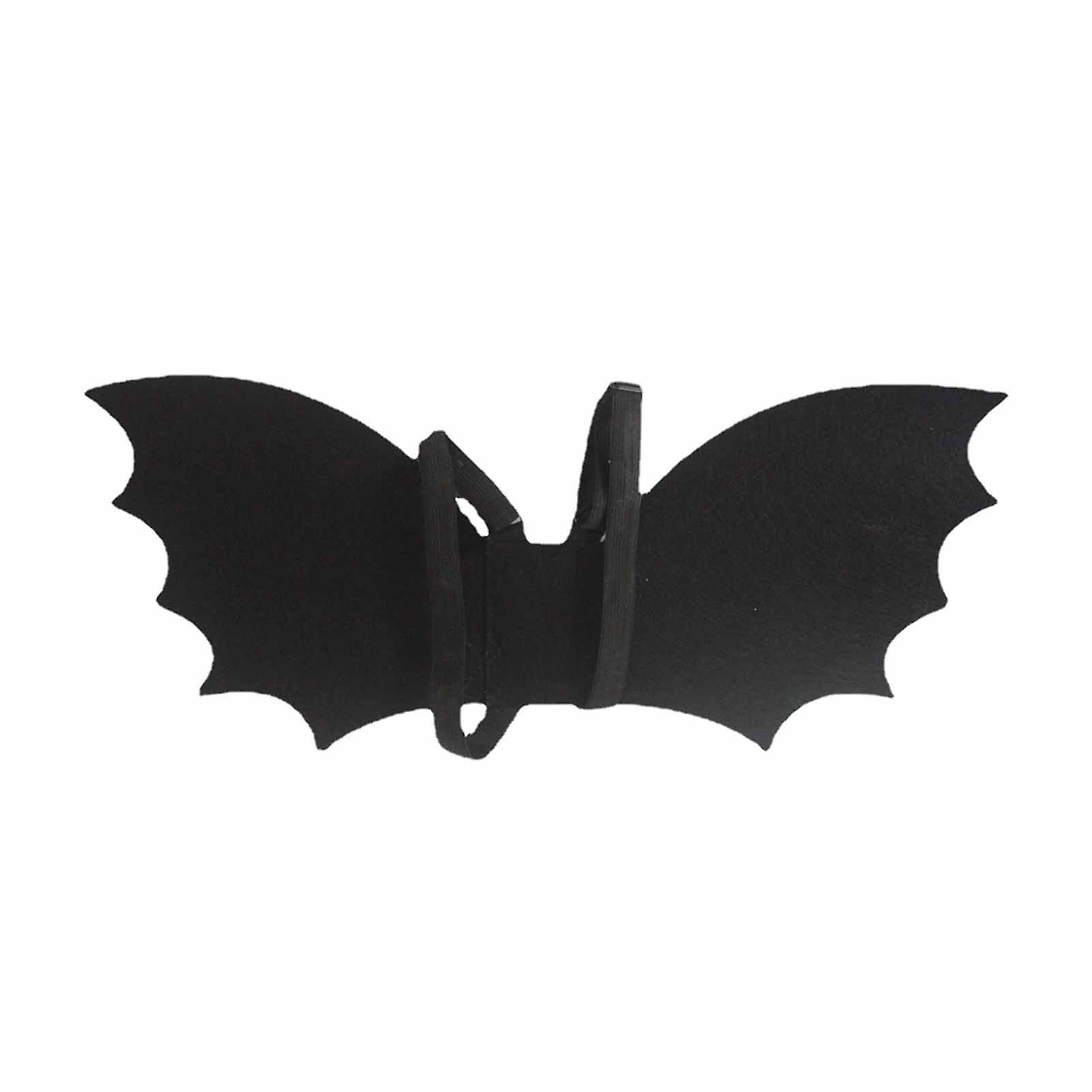 Role-playing Bat Wings Soft And Com