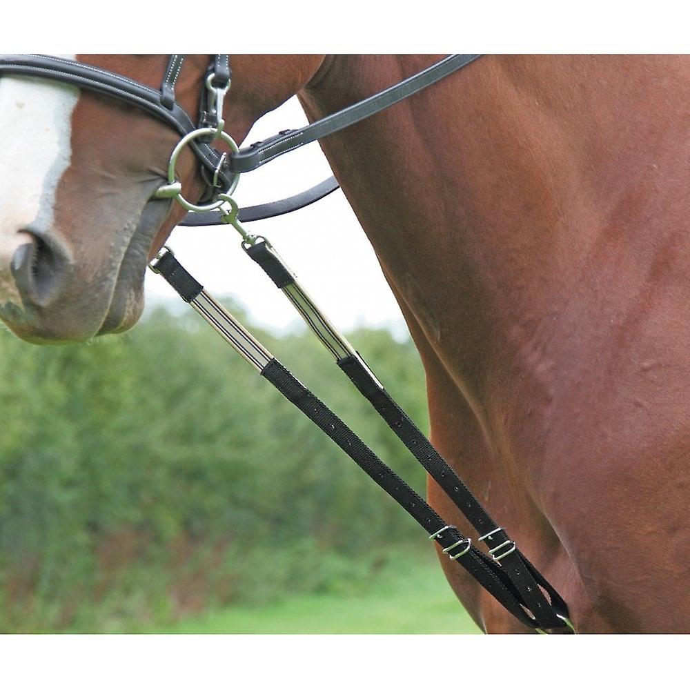 Shires Nylon Harbridge Training Aid