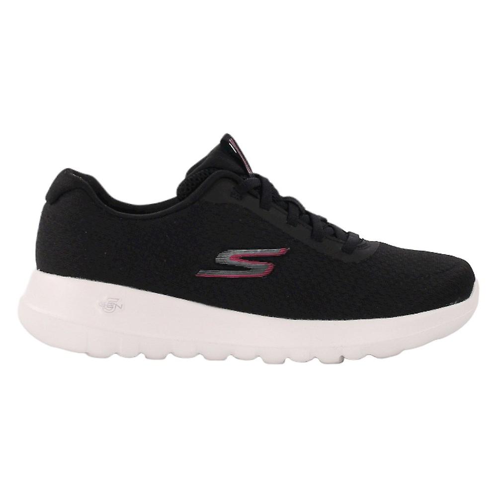 Skechers GO Walk Joy 124094BKW universal all year women