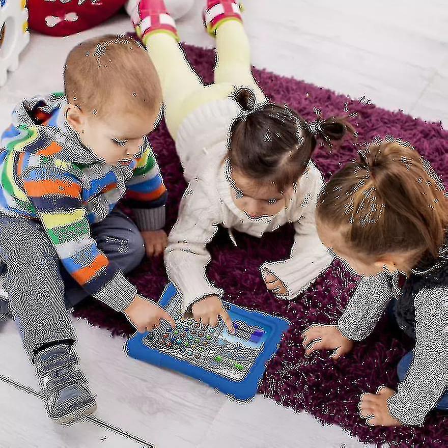 Pritom K7 's Tablet 7 Inch With Protective Cover