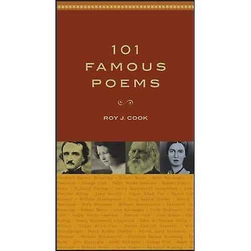 101 berühmte Gedichte