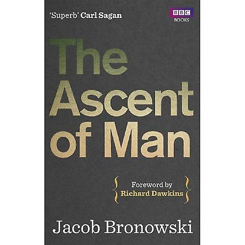 The Ascent Of Man