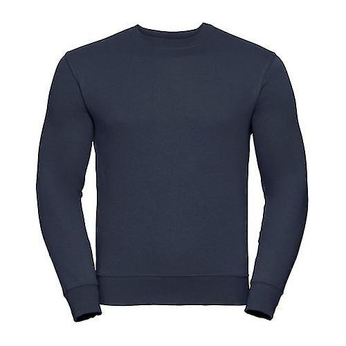 Russell Mens Set-in Sweatshirt