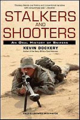 Stalkers and Shooters