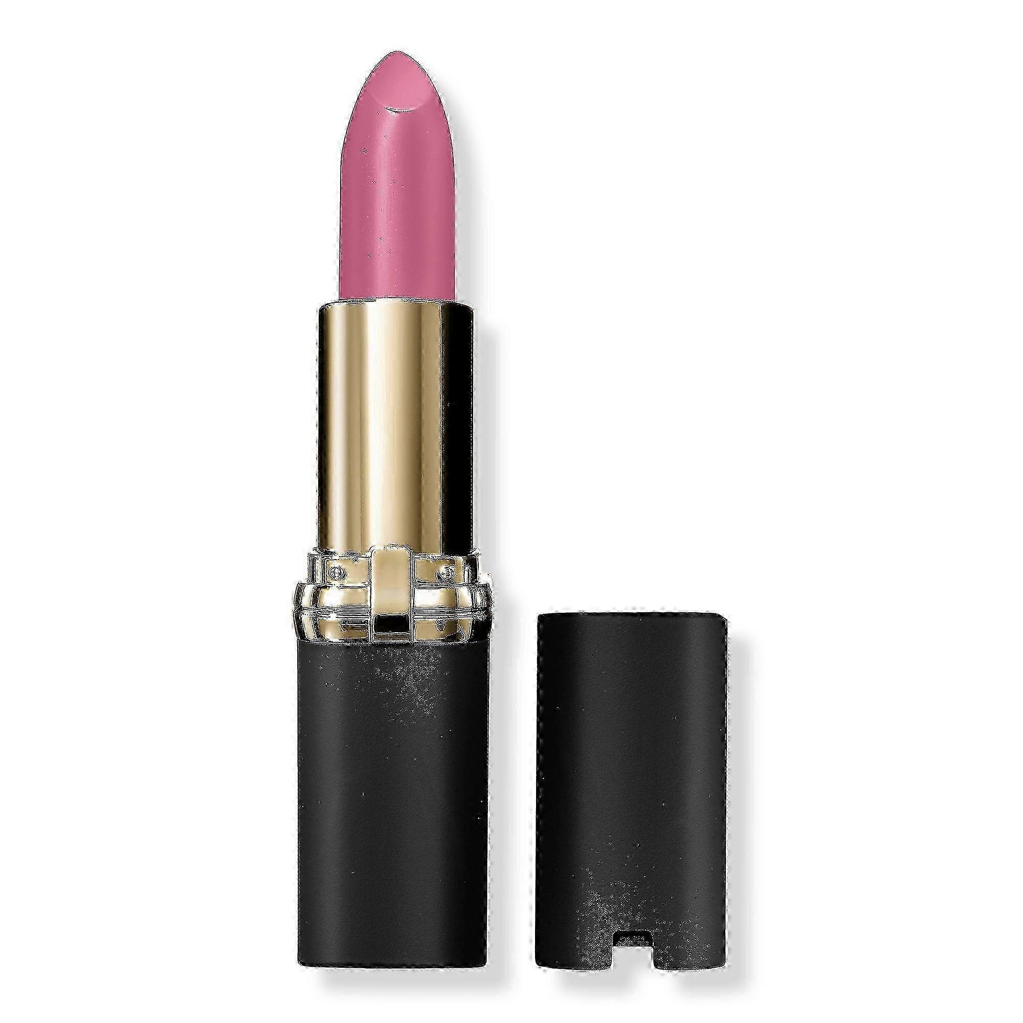 L'oréal Colour Riche Creamy Matte Lipstick, Matte-ly In Mauve, 0.13 Oz