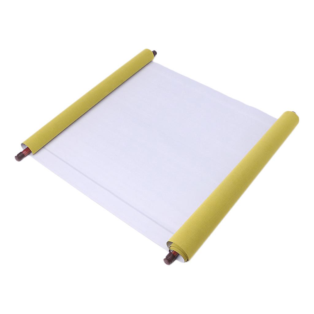 Multifunctional Blank Writing Oxford Cloth Roll Small/Medium/Large Reusable