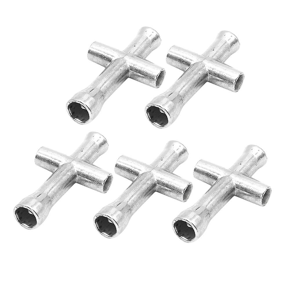 4 Way Cross Key