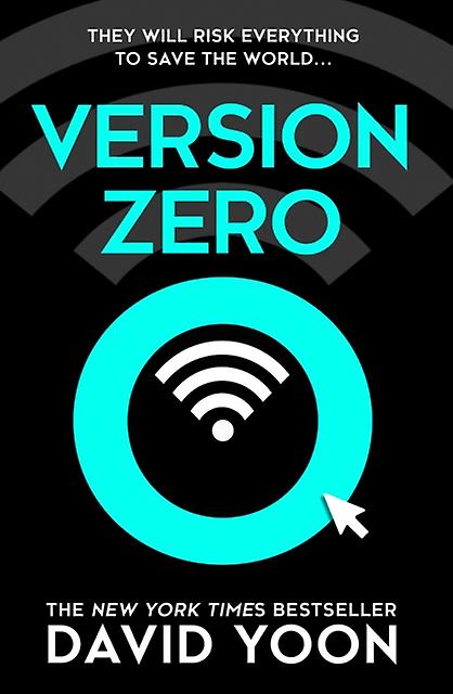 Version Zero by David Yoon Paperback