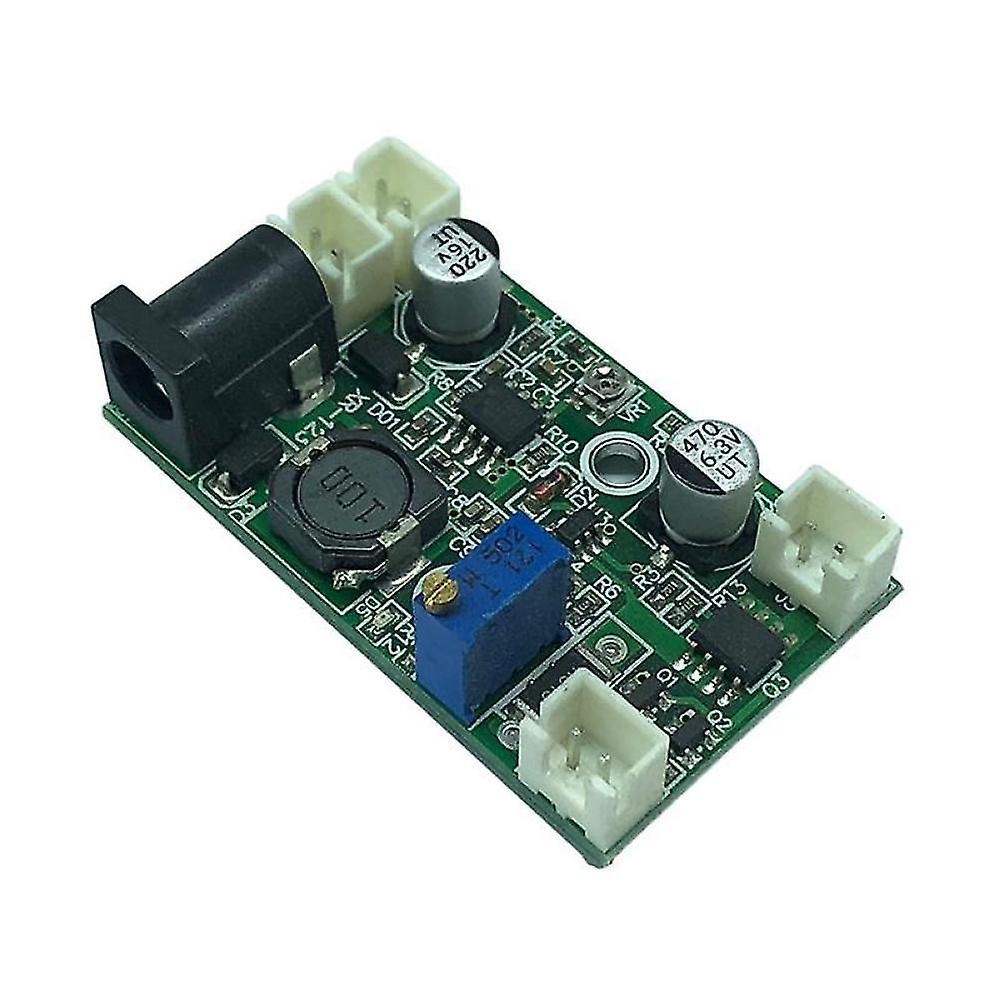 1w 1.6w 3w445/405/520nm 12v Step-down Current Drive Circuit Module