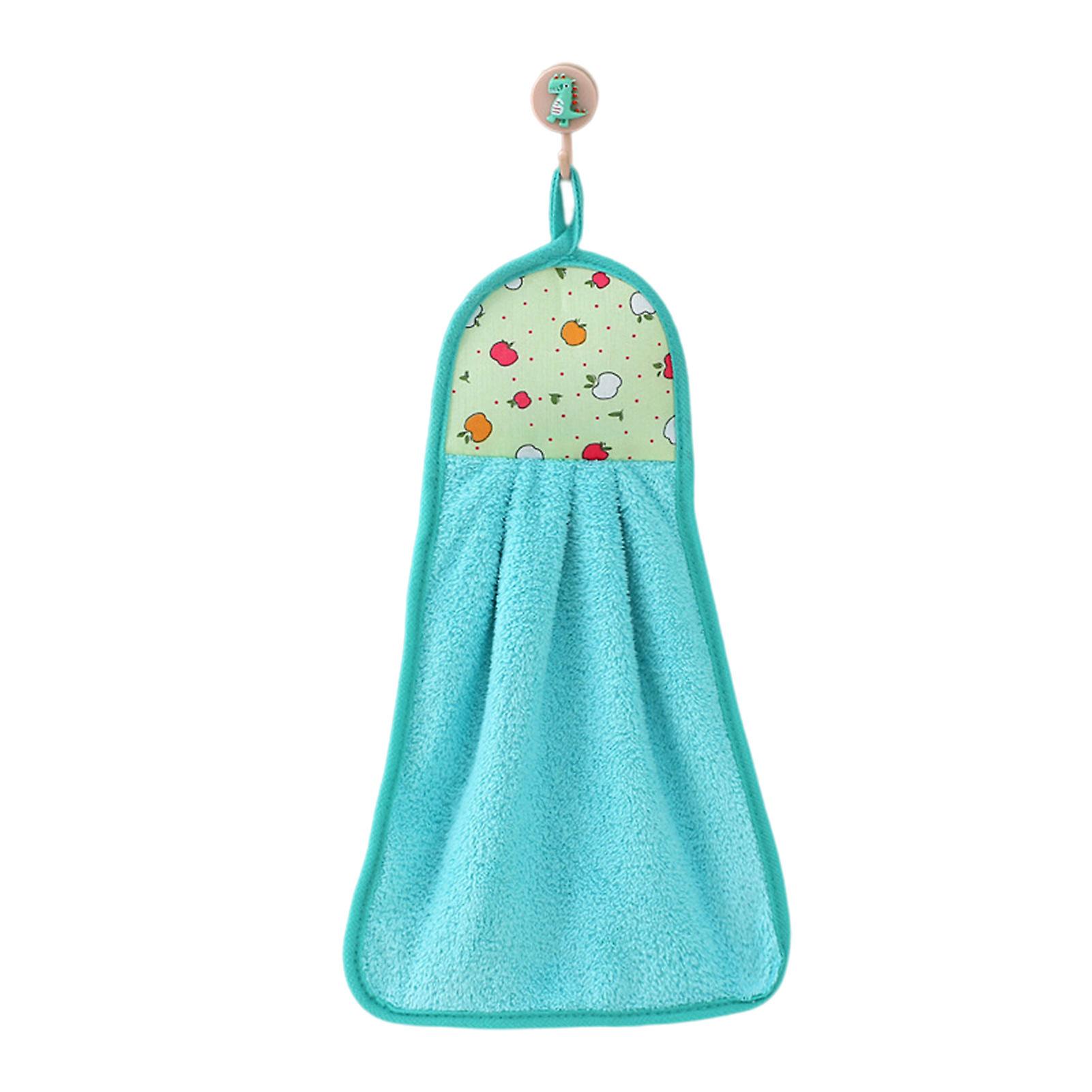 Skin Friendly Comfortable Hand Towel Colorfast And Not Shedding Hand Towel For Wiping Countertop Or Kitchen Utensils