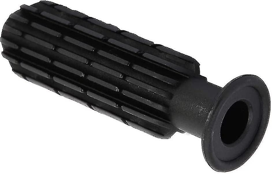 Plastic Soccer Handle Table Soccer Grip Parts Replacement Soccer Handle Grips For Standard Soccer Tables (pack Of 8)