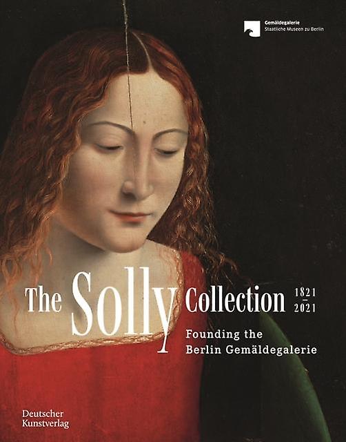 The Solly Collection 18212021 by Neville Rowley Paperback