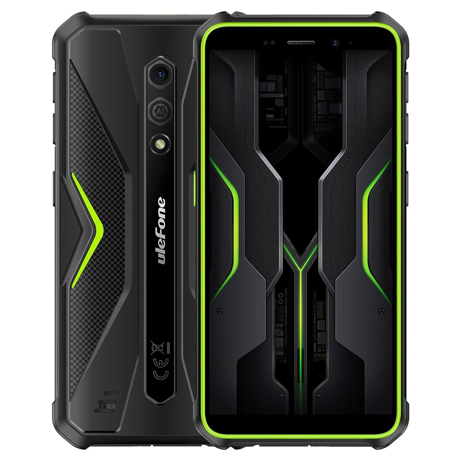 Ulefone Armor X12 Pro Rugged Phone 4GB+64GB