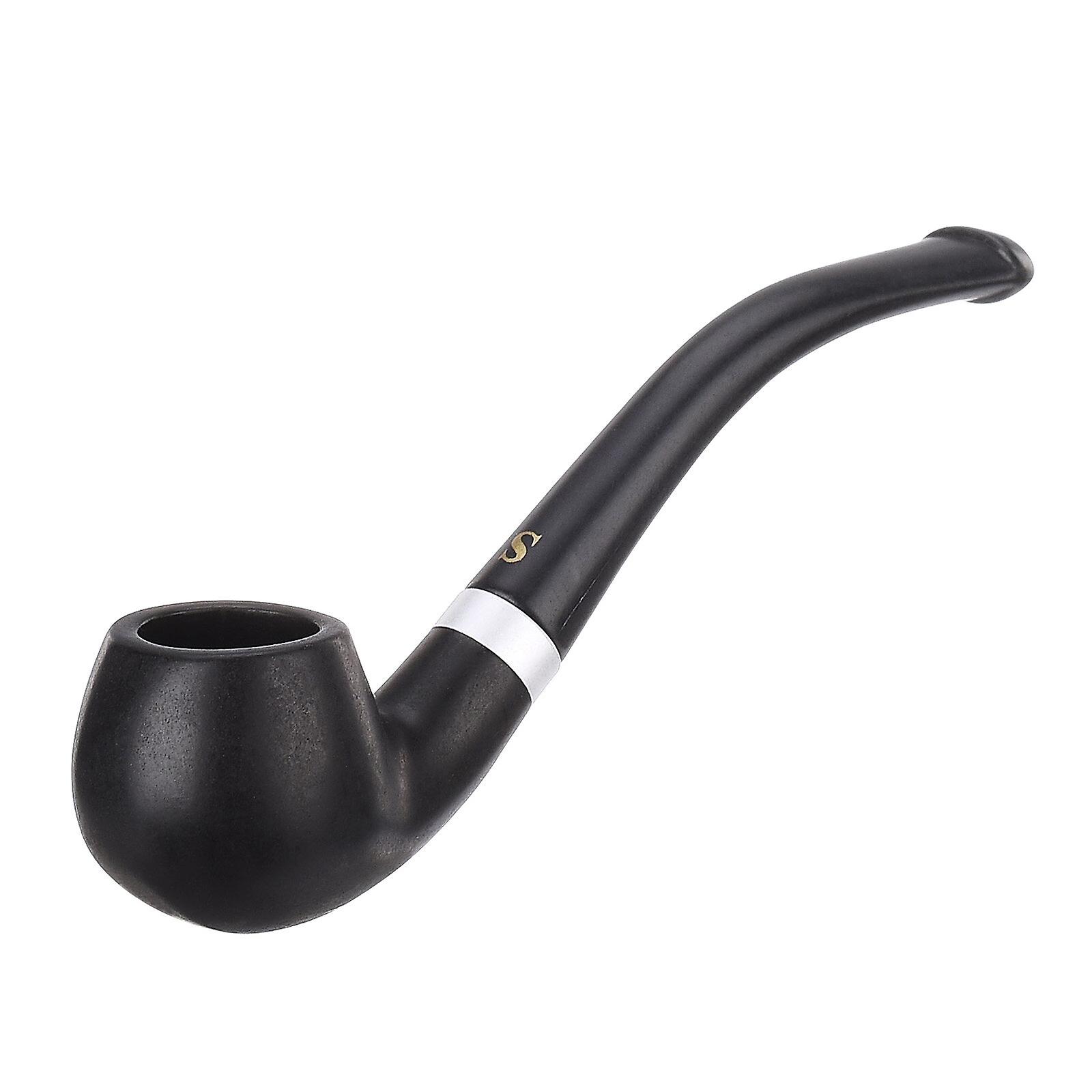 Tasche Mini Handgemachte Vintage Tabak Rauchpfeife